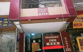 Oyo Mannat Inn