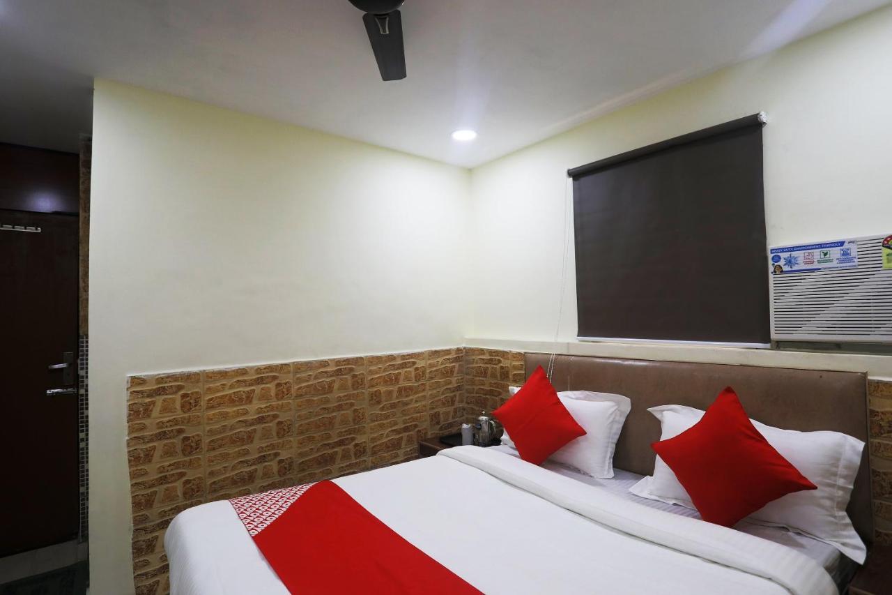 Oyo Mannat Inn Delhi  Exterior photo