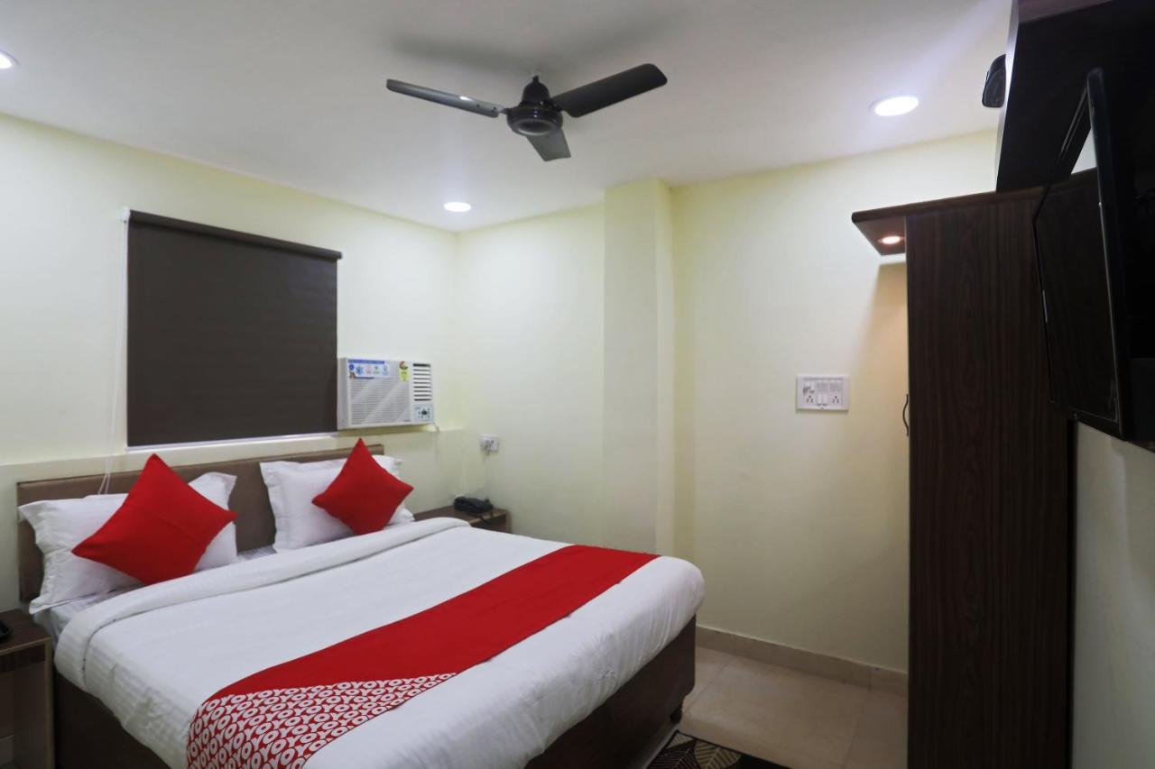 Oyo Mannat Inn Delhi  Exterior photo