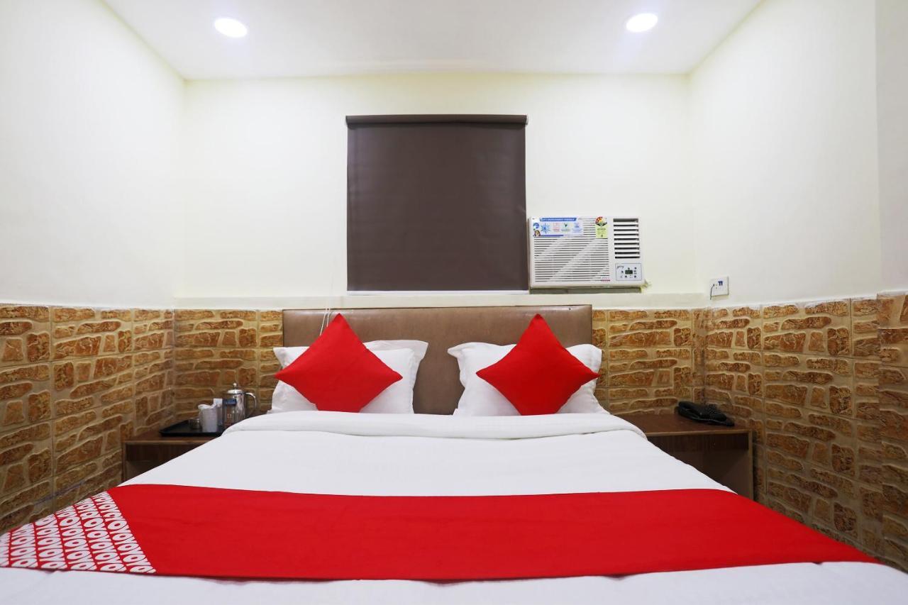 Oyo Mannat Inn Delhi  Exterior photo