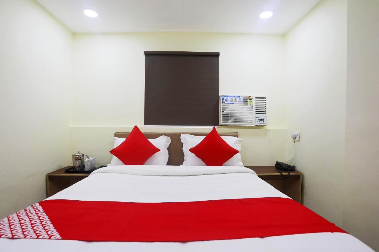 Oyo Mannat Inn Delhi  Exterior photo