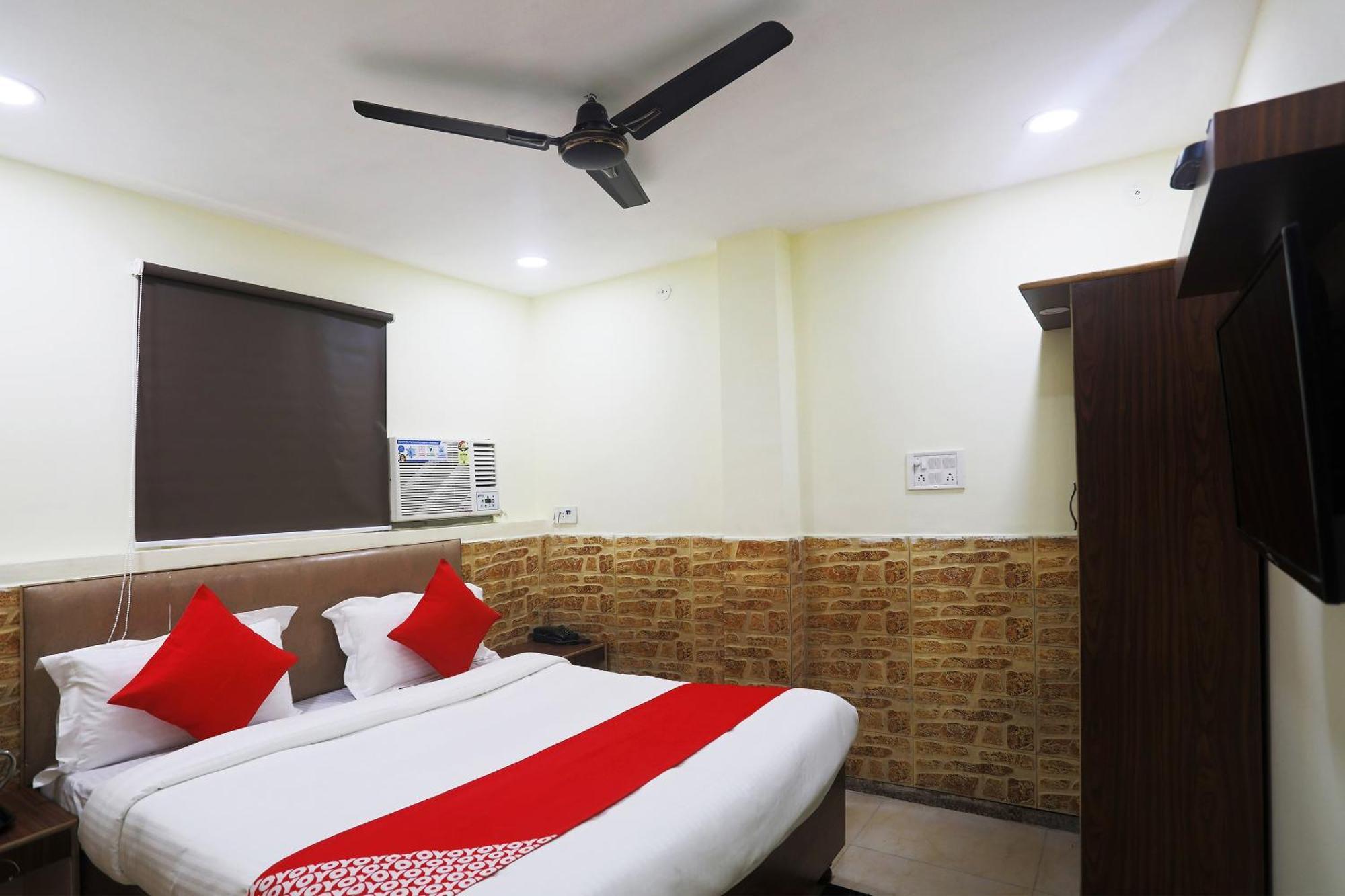 Oyo Mannat Inn Delhi  Exterior photo